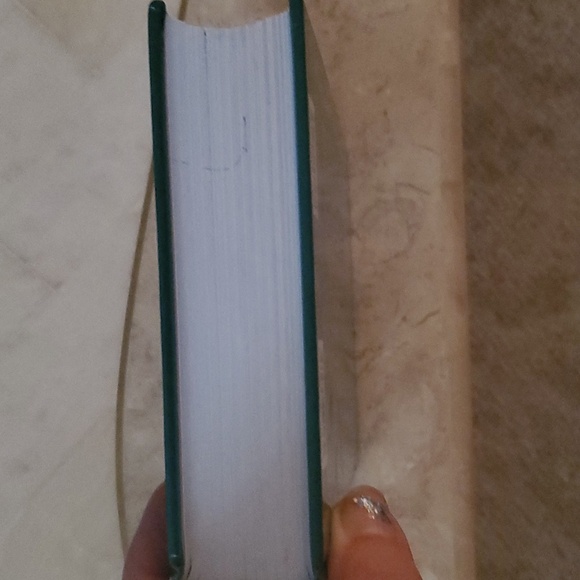 Book hardcover the complete apples & chalkdust for teachers by vicki caruana - Picture 4 of 6